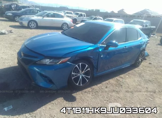4T1B11HK9JU033604 фото 3