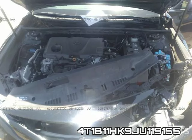 4T1B11HK9JU119155 фото 2