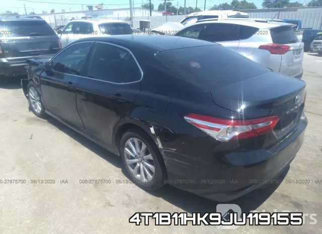 4T1B11HK9JU119155 фото 4