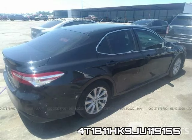 4T1B11HK9JU119155 фото 5