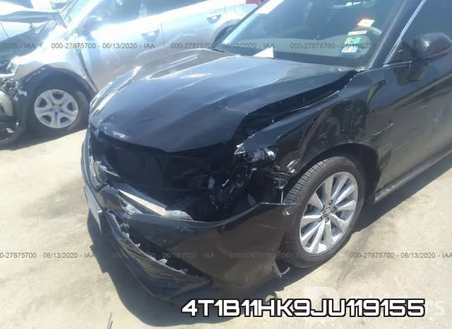 4T1B11HK9JU119155 фото 7