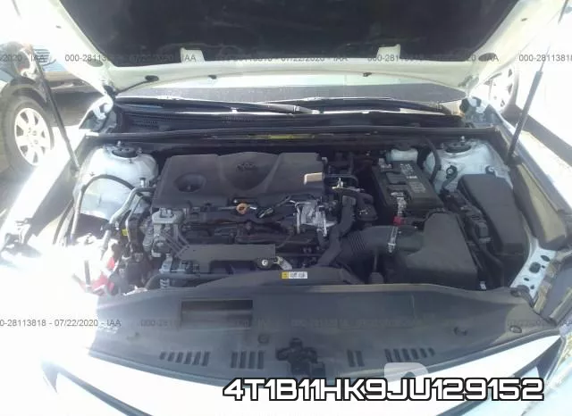 4T1B11HK9JU129152 фото 2