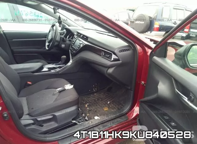 4T1B11HK9KU840528 фото 6