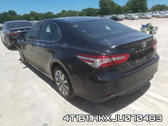 4T1B11HKXJU070483 фото 4