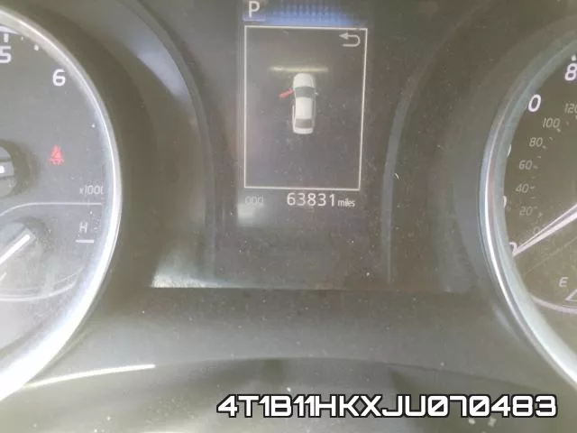 4T1B11HKXJU070483 фото 9