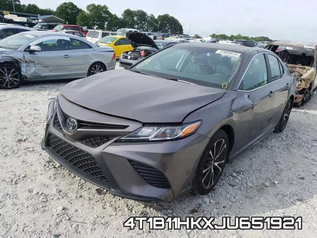 4T1B11HKXJU651921 фото 3