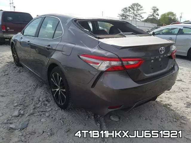 4T1B11HKXJU651921 фото 4
