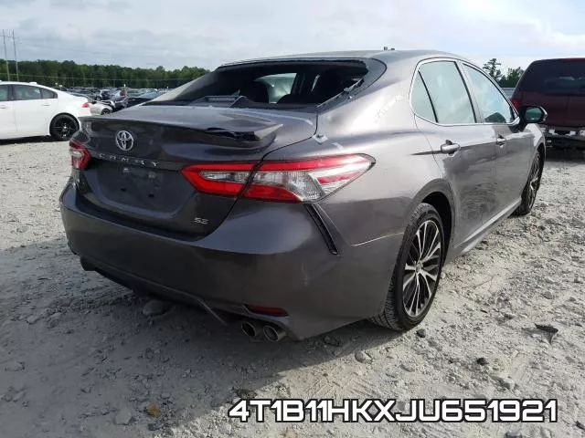 4T1B11HKXJU651921 фото 5