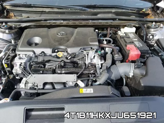 4T1B11HKXJU651921 фото 8