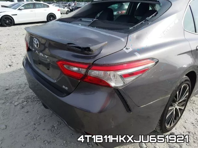 4T1B11HKXJU651921 фото 10