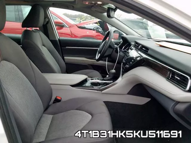4T1B31HK5KU511691 фото 6