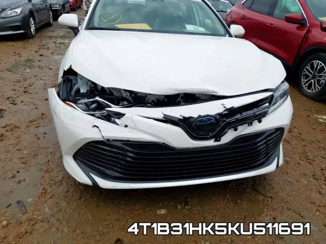 4T1B31HK5KU511691 фото 10