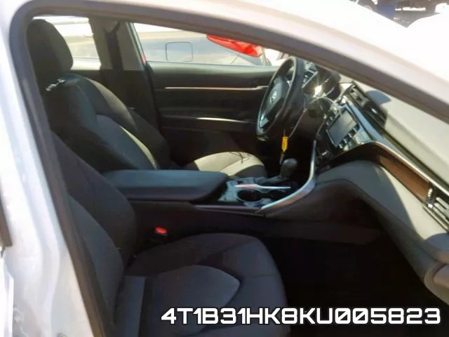 4T1B31HK8KU005823 фото 6