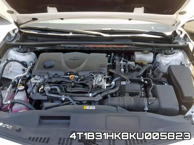 4T1B31HK8KU005823 фото 8
