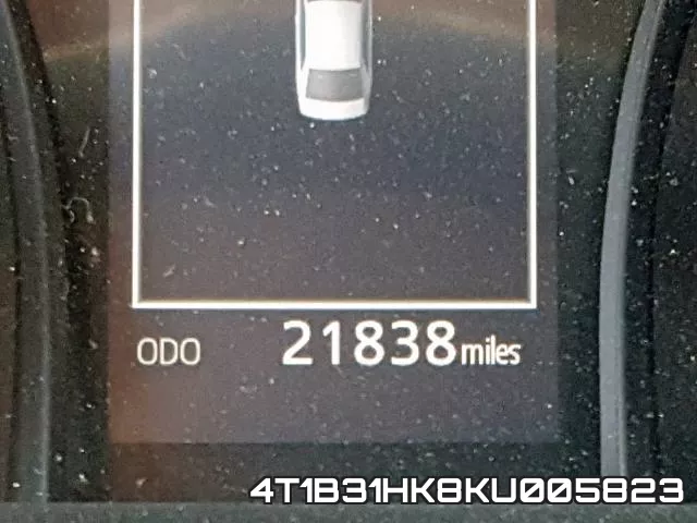 4T1B31HK8KU005823 фото 9
