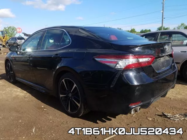 4T1B61HK0JU520434 фото 4