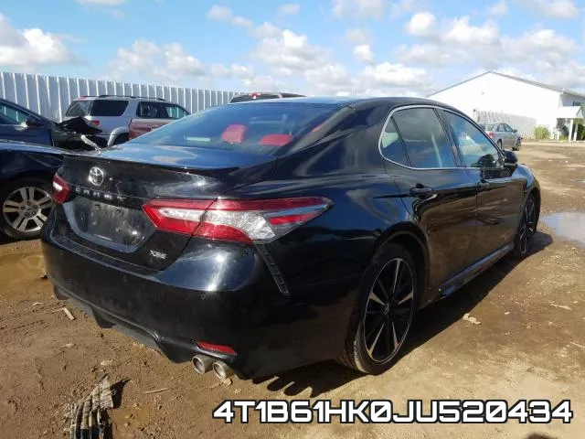 4T1B61HK0JU520434 фото 5