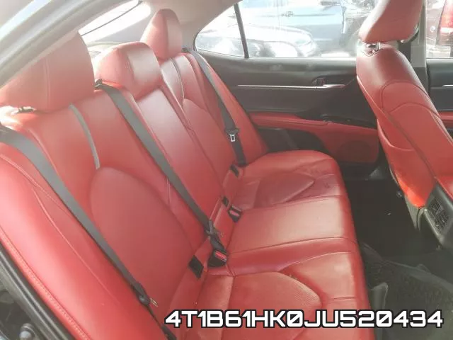 4T1B61HK0JU520434 фото 7