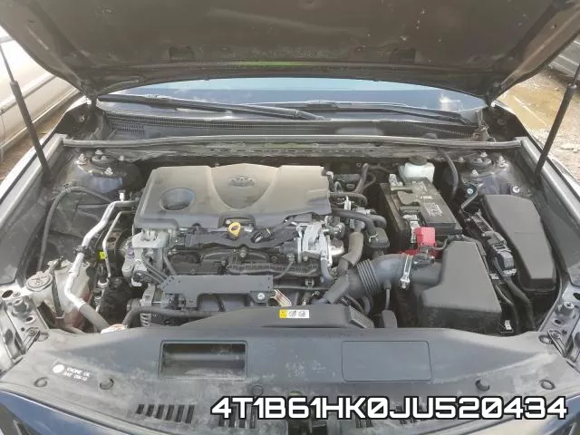 4T1B61HK0JU520434 фото 8