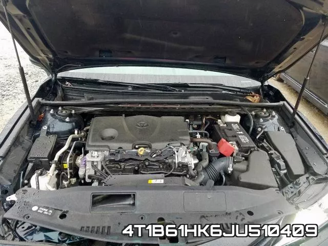 4T1B61HK6JU510409 фото 8
