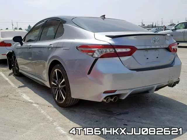 4T1B61HKXJU082621 фото 4