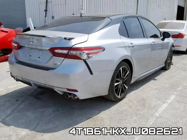 4T1B61HKXJU082621 фото 5