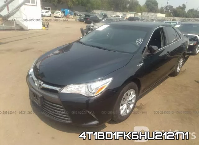 4T1BD1FK6HU212171 фото 3