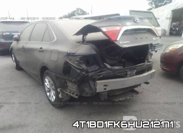 4T1BD1FK6HU212171 фото 4