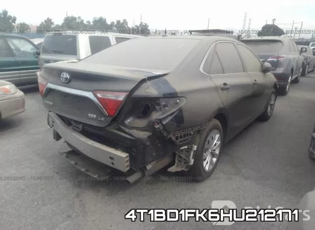 4T1BD1FK6HU212171 фото 5