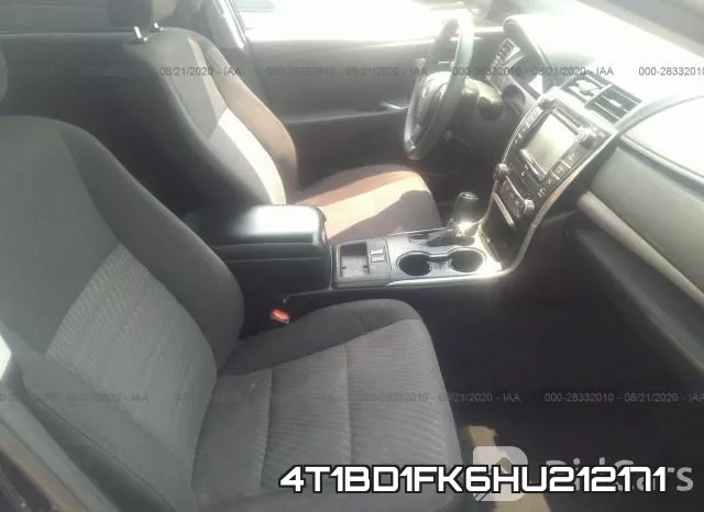 4T1BD1FK6HU212171 фото 6