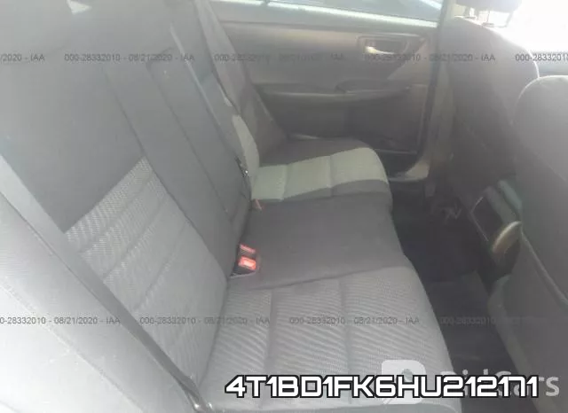 4T1BD1FK6HU212171 фото 9