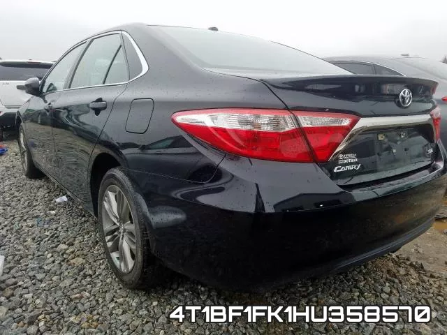 4T1BF1FK1HU358570 фото 4