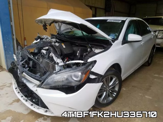 4T1BF1FK2HU336710 фото 3