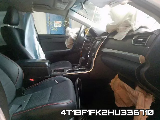4T1BF1FK2HU336710 фото 6
