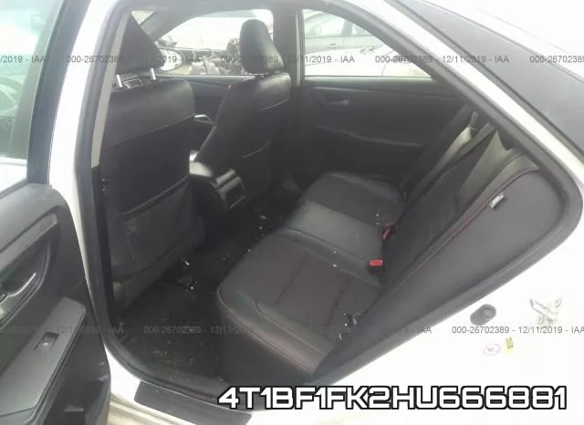 4T1BF1FK2HU666881 фото 9