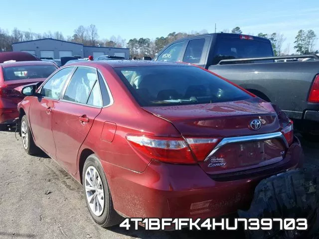 4T1BF1FK4HU739703 фото 4