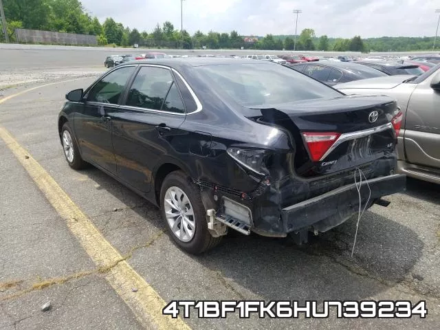 4T1BF1FK6HU739234 фото 4