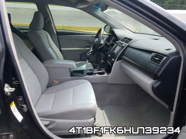 4T1BF1FK6HU739234 фото 6