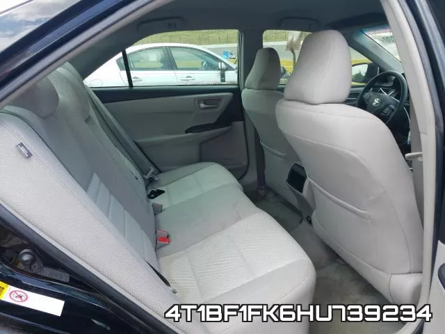 4T1BF1FK6HU739234 фото 7