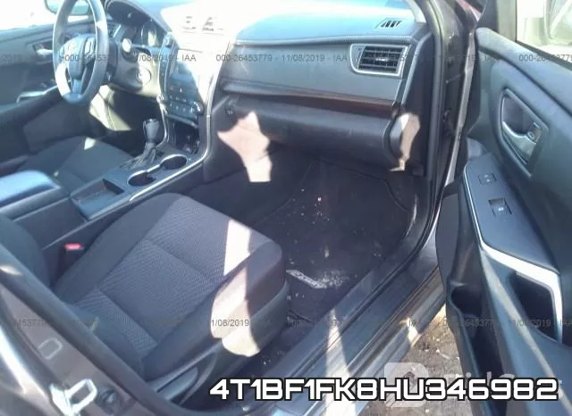 4T1BF1FK8HU346982 фото 6