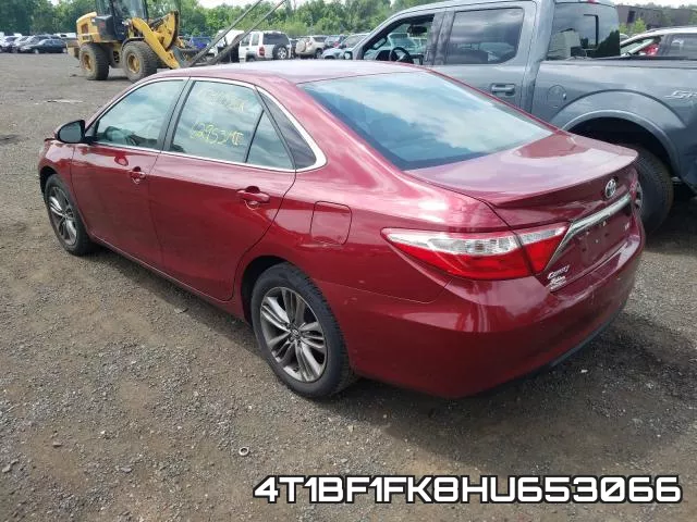 4T1BF1FK8HU653066 фото 4
