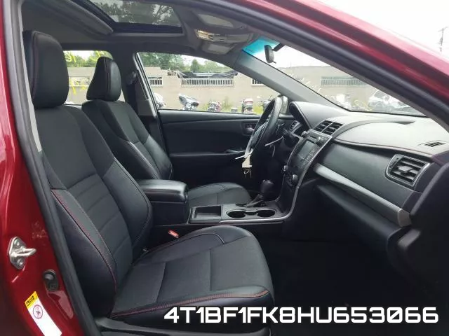 4T1BF1FK8HU653066 фото 6