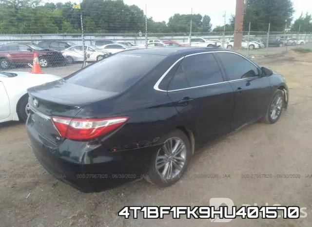 4T1BF1FK9HU401570 фото 5