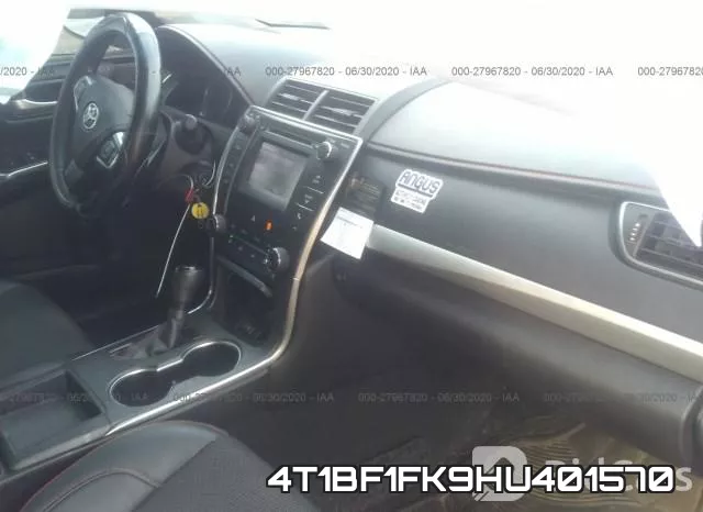 4T1BF1FK9HU401570 фото 6