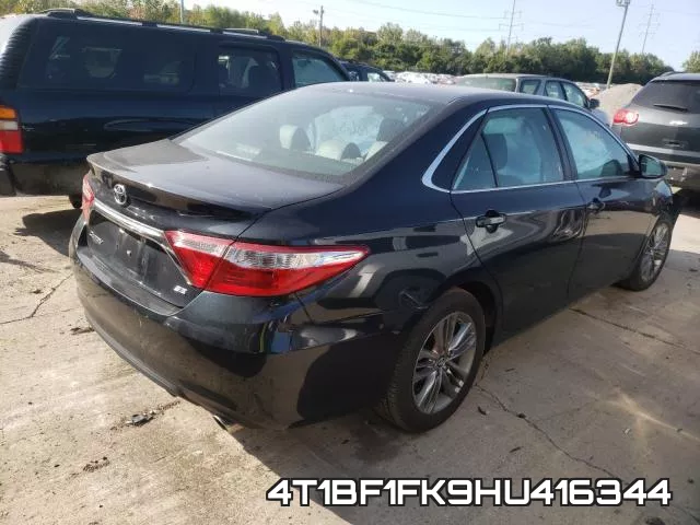 4T1BF1FK9HU416344 фото 5