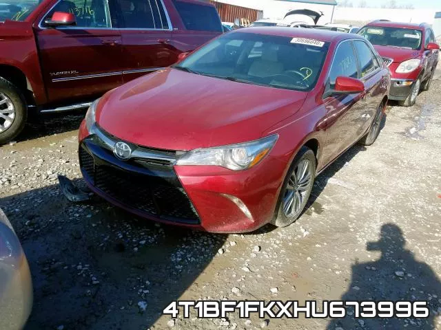 4T1BF1FKXHU673996 фото 3