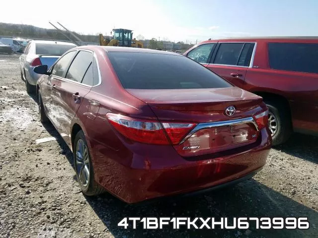 4T1BF1FKXHU673996 фото 4