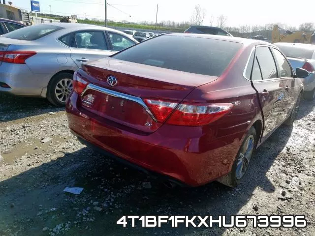 4T1BF1FKXHU673996 фото 5