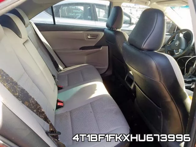 4T1BF1FKXHU673996 фото 7