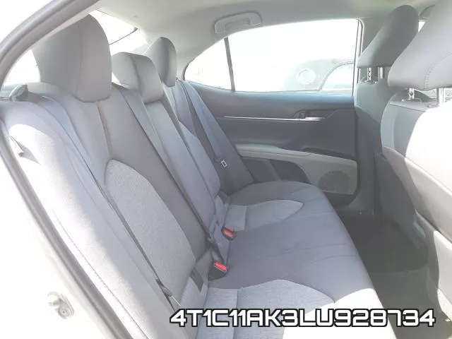 4T1C11AK3LU928734 фото 7
